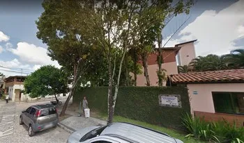 Imagem do Condomínio Do Residêncial Casinhas Do Poco em Recife