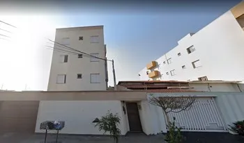 Imagem do Condomínio Do Residêncial Castelo Real Ii em Uberlândia