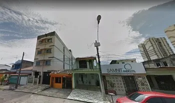 Imagem do Condomínio Do Residêncial Catarina De Paula em Belém