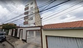 Condomínio Do Residêncial Celeste Império em Belo Horizonte