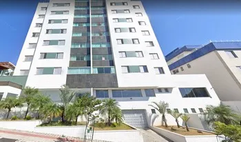 Condomínio Do Residêncial Celia Botelho em Belo Horizonte