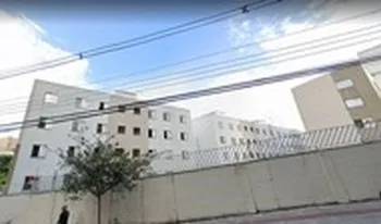 Condomínio Do Residêncial Centaurus em Belo Horizonte