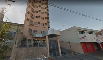 Imagem do Condomínio Do Residêncial Central Park em Birigui