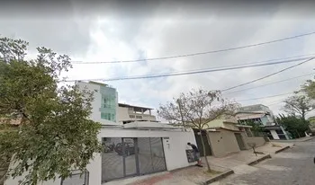 Condomínio Do Residêncial Cerqueira em Belo Horizonte