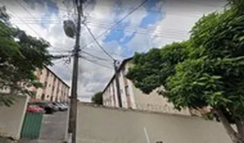 Condomínio Do Residêncial Ceu Azul em Belo Horizonte