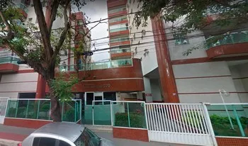 Imagem do Condomínio Do Residêncial Chateuabriand em Vitória