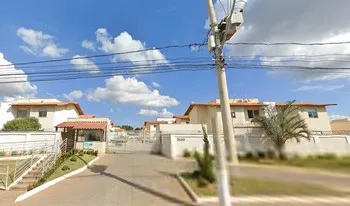 Imagem do Condomínio Do Residêncial City Bela Vida em Sete Lagoas