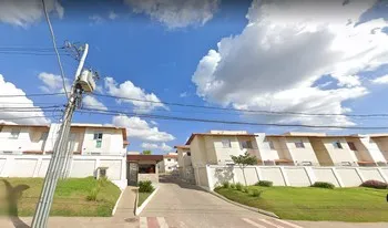 Imagem do Condomínio Do Residêncial City Morada Nova em Sete Lagoas