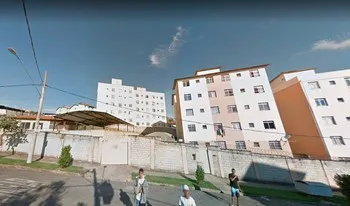 Condomínio Do Residêncial Coimbra em Belo Horizonte