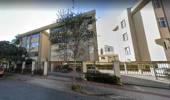 Condomínio Do Residêncial Coimbra em Belo Horizonte