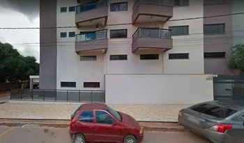 Imagem do Condomínio Do Residêncial Copacabana em Unai