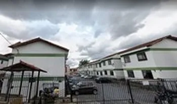 Condomínio Do Residêncial Coqueiros ' Bloco E ' em Belo Horizonte