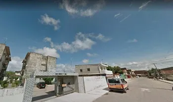 Imagem do Condomínio Do Residêncial Corais H em Jaboatão Dos Guararapes