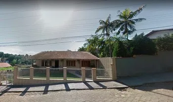 Imagem do Condomínio Do Residêncial Cortina D'ampezzo em Blumenau