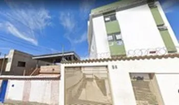 Condomínio Do Residêncial Cravo E Canela em Belo Horizonte