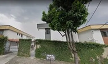 Condomínio Do Residêncial Cristiano Machado em Belo Horizonte
