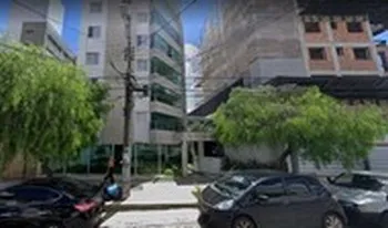 Condomínio Do Residêncial Cura D'ars em Belo Horizonte
