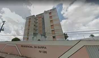 Imagem do Condomínio Do Residêncial Da Barra em Jaboatão Dos Guararapes