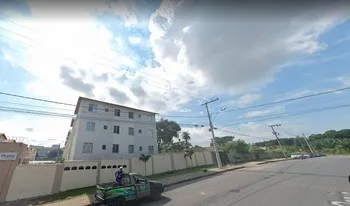 Imagem do Condomínio Do Residêncial Da Praia em Betim
