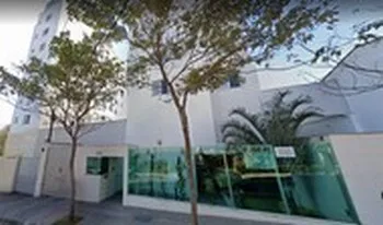 Condomínio Do Residêncial Da Vinci Ii em Belo Horizonte