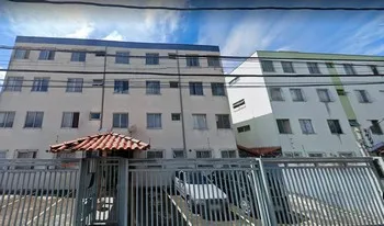 Imagem do Condomínio Do Residêncial Dallas em Betim