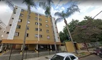 Condomínio Do Residêncial Dallas em Belo Horizonte
