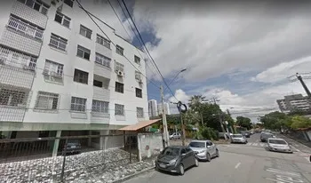 Imagem do Condomínio Do Residêncial Danielle em Fortaleza
