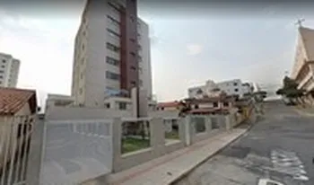 Condomínio Do Residêncial Dante Alighieri em Belo Horizonte