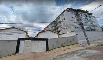 Imagem do Condomínio Do Residêncial Danúbio em Contagem