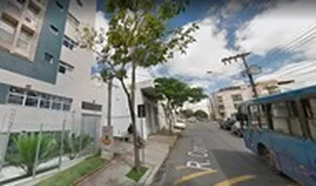 Condomínio Do Residêncial Das Tulipas em Belo Horizonte