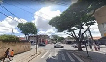 Condomínio Do Residêncial De Sa em Belo Horizonte
