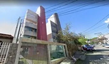Condomínio Do Residêncial Del Prado em Belo Horizonte