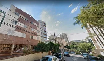 Condomínio Do Residêncial Denver em Belo Horizonte