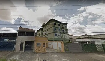 Imagem do Condomínio Do Residêncial Deziana Alves em Belém