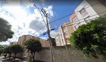 Condomínio Residencial Diamante em Belo Horizonte