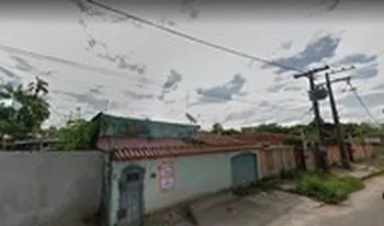 Imagem do Condomínio Do Residêncial Diamante em Ananindeua