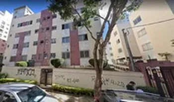 Condomínio Do Residêncial Dom Giovanni - Bloco Ix em Belo Horizonte