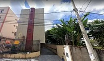 Condomínio Do Residêncial Dom Viçoso em Belo Horizonte