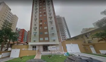 Imagem do Condomínio Do Residêncial Domingos Bristot 445 em Criciúma