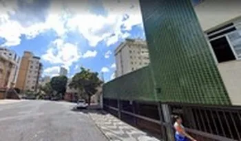 Condomínio Do Residêncial Dona Cecília em Belo Horizonte