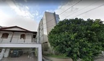 Condomínio Do Residêncial Dona Clara em Belo Horizonte