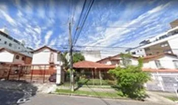 Condomínio Do Residêncial Dona Jacyra em Belo Horizonte