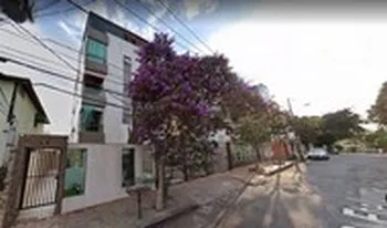 Condomínio Do Residêncial Dona Zuza em Belo Horizonte