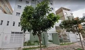 Condomínio Do Residêncial Dos Lírios em Belo Horizonte
