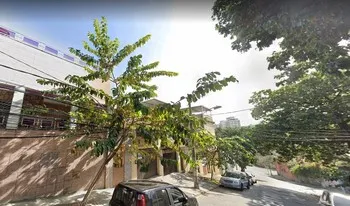 Condomínio Do Residêncial Doutor Ferrari em Rio De Janeiro