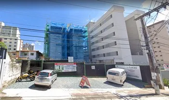Condomínio Do Residêncial Doutor Lucas em Belo Horizonte