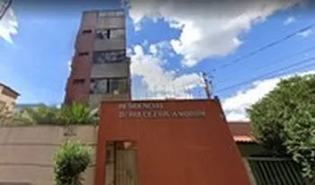 Condomínio Do Residêncial Dr. Rui Cezar Amorim em Belo Horizonte