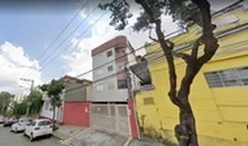 Condomínio Do Residêncial Duque De Caxias em Belo Horizonte
