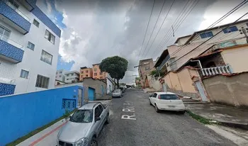 Imagem do Condomínio Do Residêncial Durcelina Augusta em Contagem