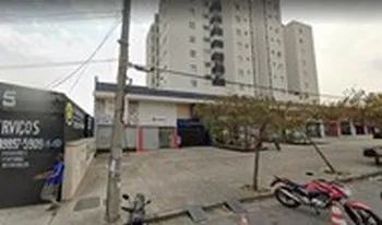 Condomínio Do Residêncial E Comercial Karmell em Belo Horizonte